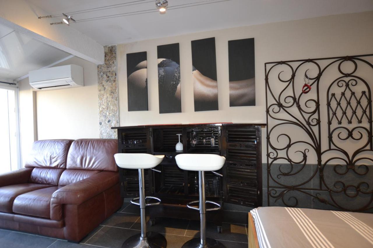 אגדה Studio Naturiste Captive Heliopolis Fg 13 מראה חיצוני תמונה