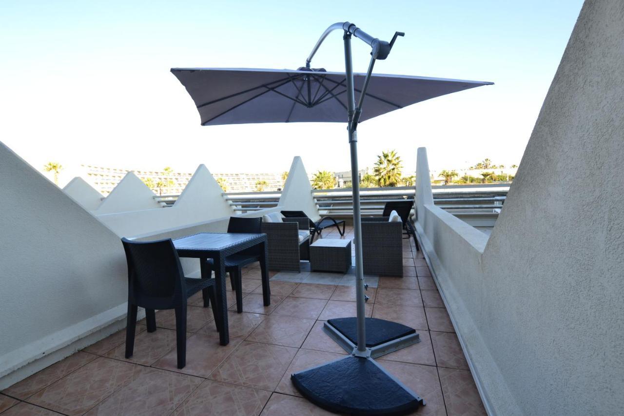 אגדה Studio Naturiste Captive Heliopolis Fg 13 מראה חיצוני תמונה
