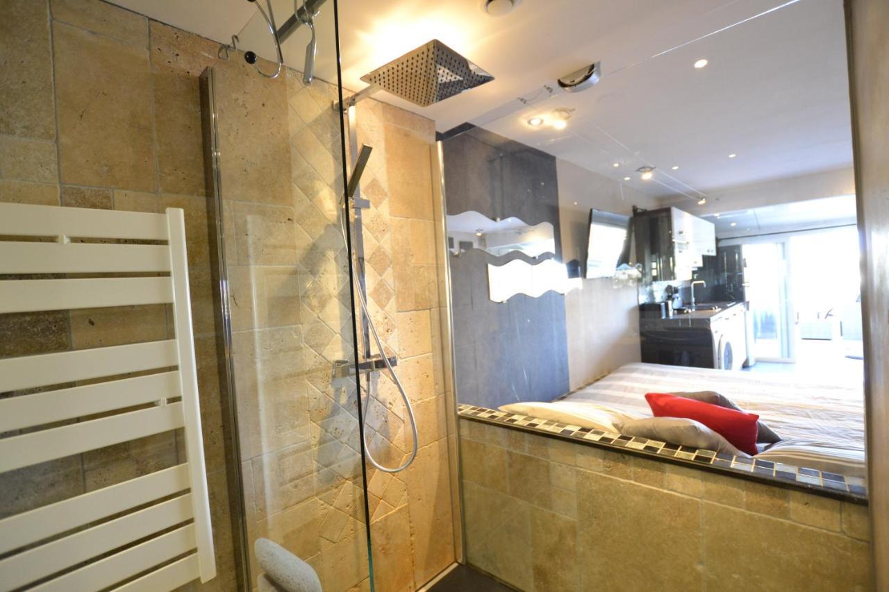 אגדה Studio Naturiste Captive Heliopolis Fg 13 מראה חיצוני תמונה