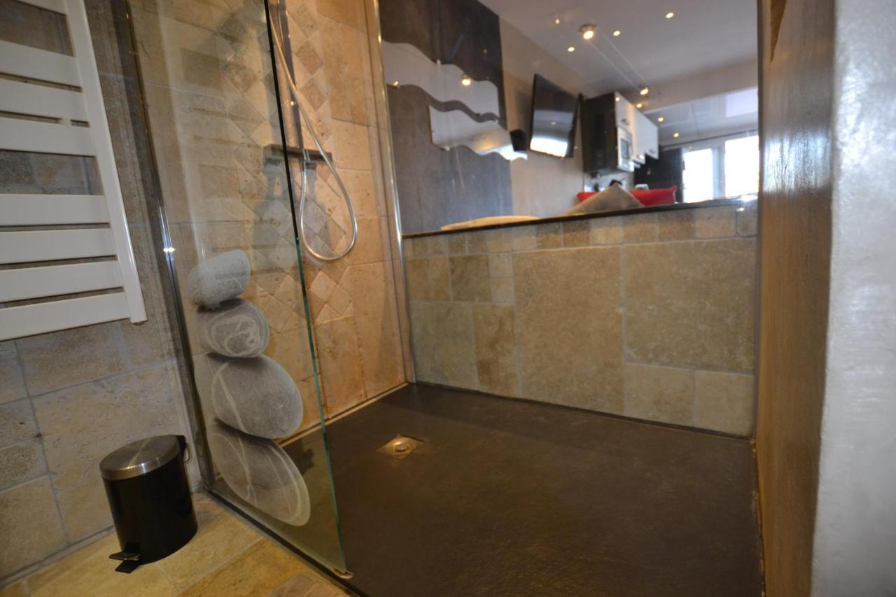 אגדה Studio Naturiste Captive Heliopolis Fg 13 מראה חיצוני תמונה