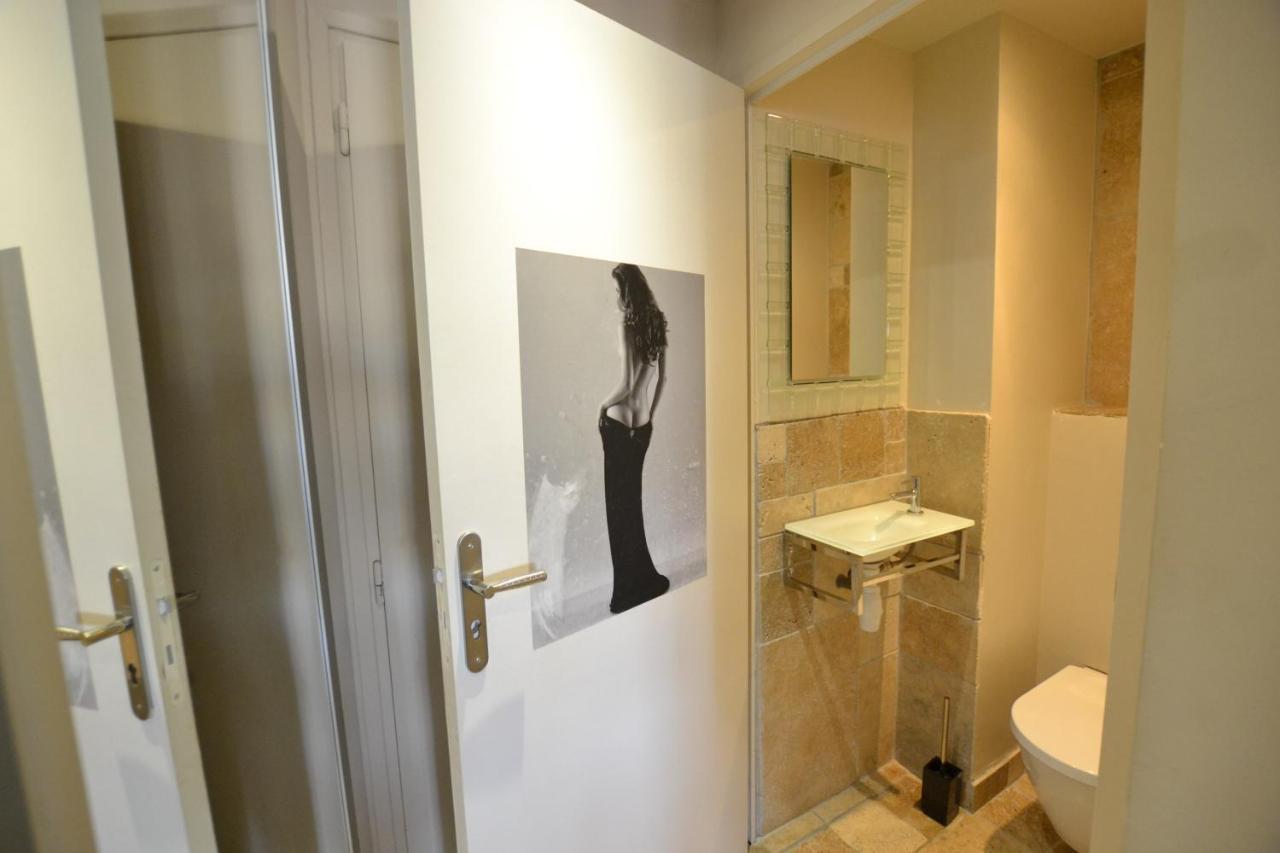 אגדה Studio Naturiste Captive Heliopolis Fg 13 מראה חיצוני תמונה
