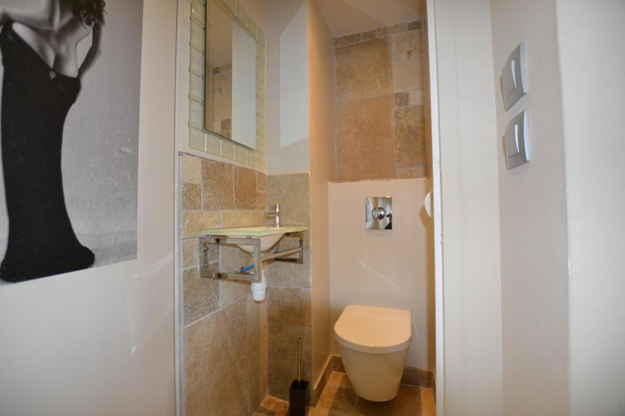 אגדה Studio Naturiste Captive Heliopolis Fg 13 מראה חיצוני תמונה